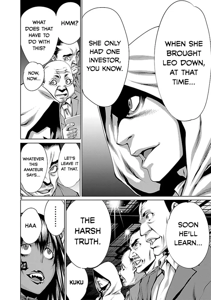 Killing Bites Chapter 32 image 06_optimized